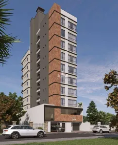 Apartamento com 2 Quartos à venda, 72m² no São Francisco de Assis, Camboriú