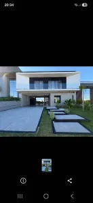 Sobrado com 4 Quartos à venda, 275m² no Jardim Residencial Dona Maria Candida, Indaiatuba