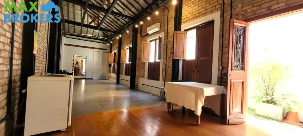 Casa com 2 Quartos à venda, 182m² no Botafogo, Rio de Janeiro