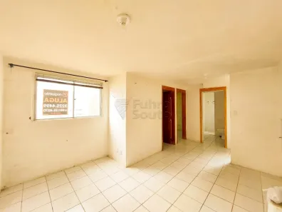 Apartamento com 2 Quartos à venda, 39m² no São Gonçalo, Pelotas