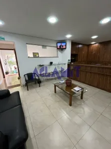 Prédio Comercial com 1 Quarto à venda, 750m² no Vila Clementino, São Paulo