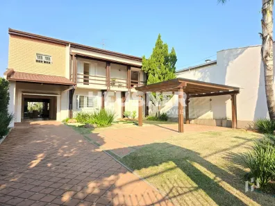Casa com 4 Quartos à venda, 304m² no São Jorge, Novo Hamburgo