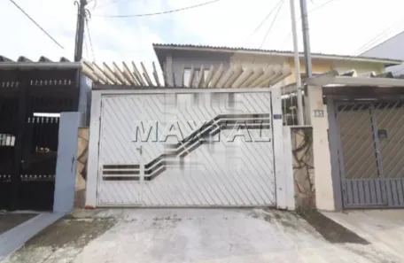 Casa com 4 Quartos à venda, 180m² no Casa Verde, São Paulo
