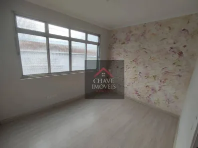 Sala Comercial para alugar, 25m² no Boqueirão, Santos
