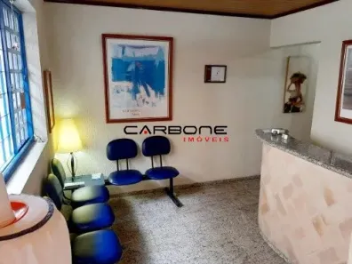 Sobrado com 2 Quartos à venda, 120m² no Mooca, São Paulo