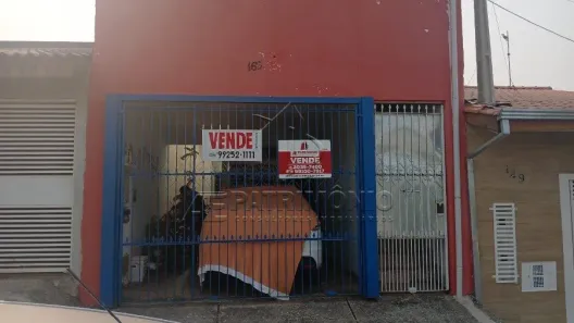 Casa com 4 Quartos à venda, 210m² no Jardim Josane, Sorocaba