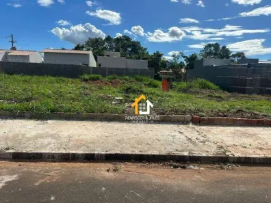 Lote/Terreno à venda, 200m² no Fazenda Rio Preto, São José do Rio Preto