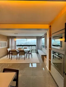 Apartamento com 3 Quartos à venda, 130m² no Petrópolis, Caxias do Sul