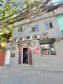 Prédio Comercial à venda, 156m² no Icaraí, Niterói