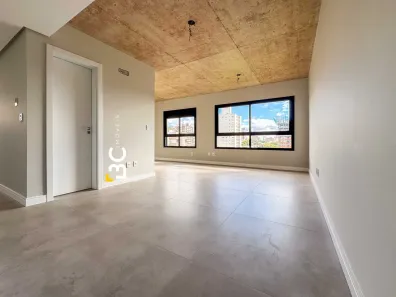 Apartamento com 1 Quarto à venda, 45m² no Petrópolis, Porto Alegre