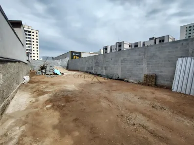 Lote/Terreno à venda, 248m² no Jardim Satélite, São José dos Campos