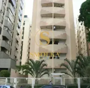 Apartamento com 1 Quarto à venda, 43m² no Centro, Florianópolis