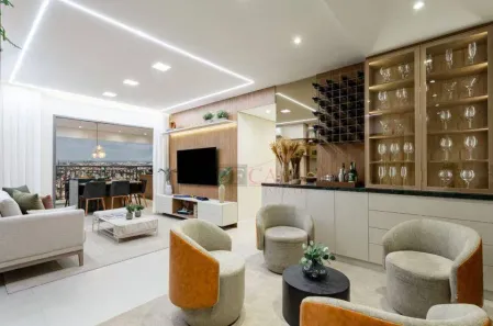 Apartamento com 2 Quartos à venda, 70m² no Vila Guilhermina, São Paulo