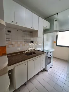 Apartamento com 3 Quartos à venda, 79m² no Alphaville Centro Industrial e Empresarial/Alphaville., Barueri