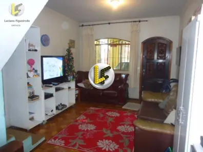 Sobrado com 2 Quartos à venda, 120m² no Santa Maria, São Caetano do Sul