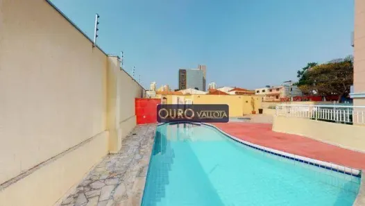 Apartamento com 3 Quartos à venda, 77m² no Parque da Vila Prudente, São Paulo