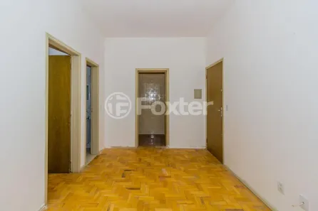 Apartamento com 1 Quarto à venda, 36m² no Partenon, Porto Alegre