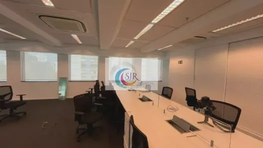Sala Comercial para alugar, 400m² no Higienópolis, São Paulo