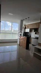 Apartamento com 2 Quartos à venda, 70m² no Jardim Atlântico, Goiânia