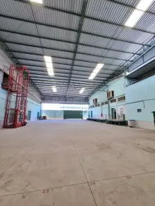 Galpão/Depósito/Armazém para alugar, 4000m² no Cobilândia, Vila Velha