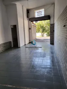 Ponto Comercial para alugar, 35m² no Jardim Campos Elíseos, Campinas