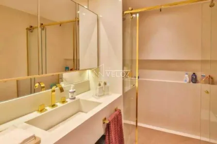 Apartamento com 3 Quartos à venda, 130m² no Botafogo, Rio de Janeiro