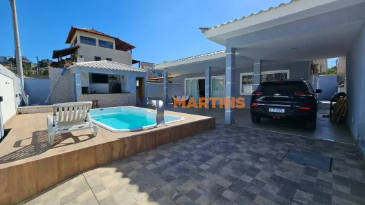 Casa de Condomínio com 2 Quartos à venda, 139m² no Ogiva, Cabo Frio