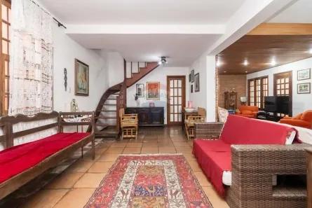 Casa com 6 Quartos à venda, 277m² no Vila Cruzeiro, São Paulo