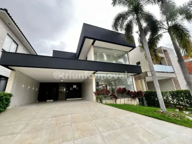 Casa de Condomínio com 4 Quartos à venda, 253m² no Uruguai, Teresina