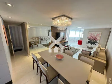 Apartamento com 4 Quartos à venda, 147m² no Ipiranga, Belo Horizonte