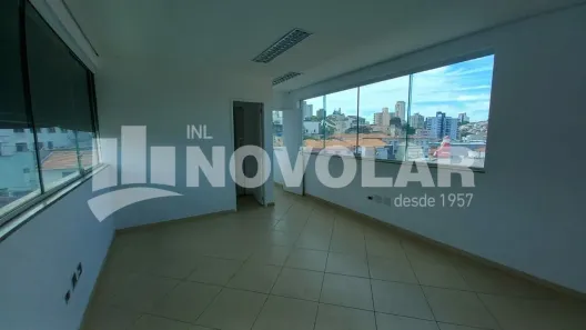 Prédio Comercial à venda, 449m² no Água Fria, São Paulo