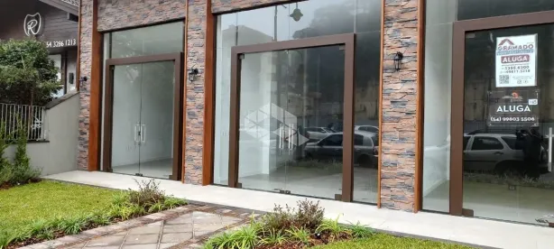 Ponto Comercial à venda, 84m² no Centro, Gramado
