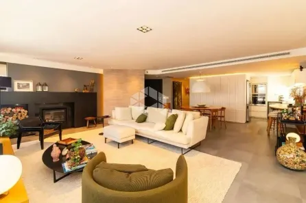 Apartamento com 2 Quartos à venda, 145m² no Petrópolis, Porto Alegre
