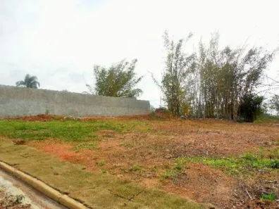 Lote/Terreno à venda, 614m² no Estância Parque de Atibaia, Atibaia