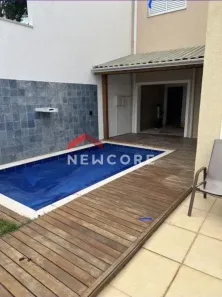 Casa de Condomínio com 4 Quartos à venda, 268m² no Vila Mike, São Roque