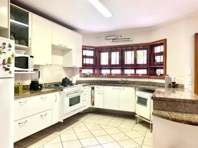Casa com 4 Quartos à venda, 320m² no Marechal Rondon, Canoas