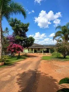 Fazenda/Sítio com 4 Quartos à venda, 18000m² no Nova Colina, Brasília