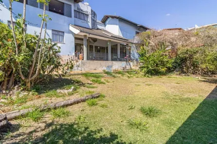 Casa com 4 Quartos à venda, 314m² no Alvorada, Contagem