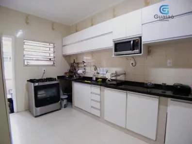 Casa com 3 Quartos à venda, 87m² no Macuco, Santos