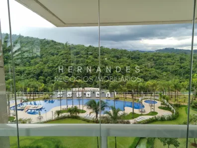 Apartamento com 3 Quartos à venda, 322m² no Tamboré, Santana de Parnaíba