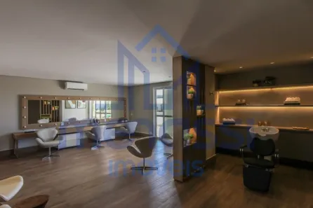 Apartamento com 3 Quartos para alugar, 90m² no Quinta da Primavera, Ribeirão Preto