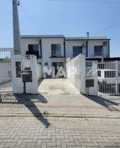 Sobrado com 2 Quartos à venda, 68m² no Santo Antonio, Balneário Piçarras