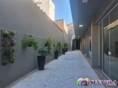 Sala Comercial para alugar, 30m² no Centro, Jaguariúna