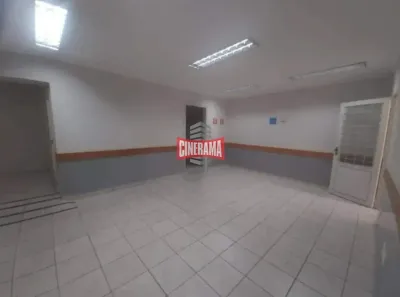 Ponto Comercial para alugar, 258m² no Jardim, Santo André