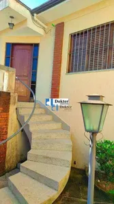 Casa com 3 Quartos à venda, 180m² no Jardim São José (Zona Norte), São Paulo