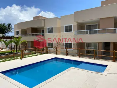 Apartamento com 2 Quartos à venda, 74m² no Vila de Abrantes (Abrantes), Camaçari