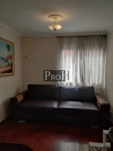 Apartamento com 2 Quartos à venda, 59m² no Demarchi, São Bernardo do Campo
