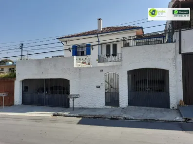 Casa com 5 Quartos à venda, 300m² no Jabaquara, São Paulo