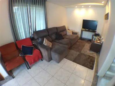 Casa com 4 Quartos à venda, 234m² no Santa Lúcia, Belo Horizonte
