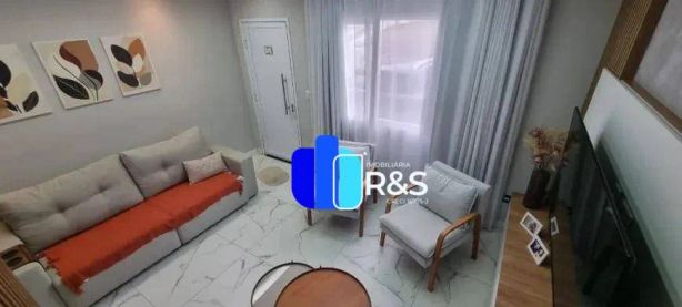 Casa de Condomínio com 3 Quartos à venda, 111m² no Vila Omizollo, Louveira